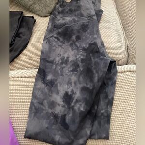 Lululemon BOOTCUT leggings